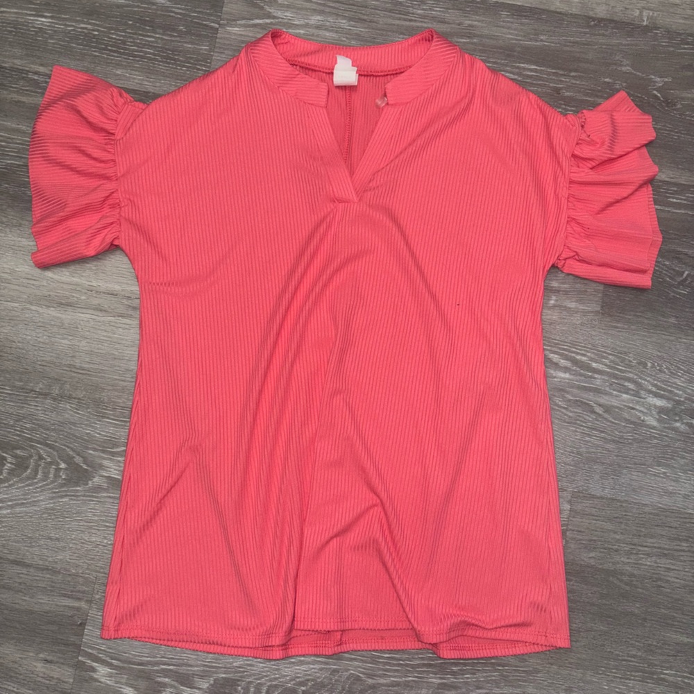 Colorful Assorted Tops Collection - Picture 6 of 7